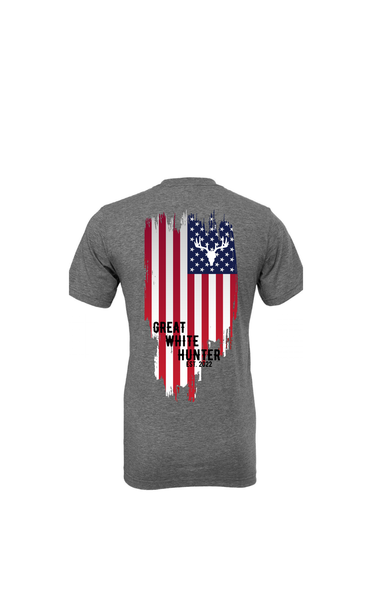 "Freedom Buck" T-Shirt